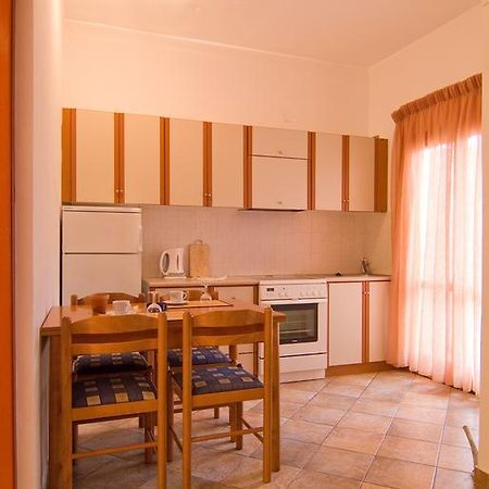 Villa Angelika Parga Extérieur photo