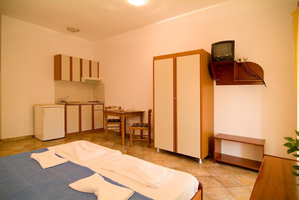 Villa Angelika Parga Extérieur photo