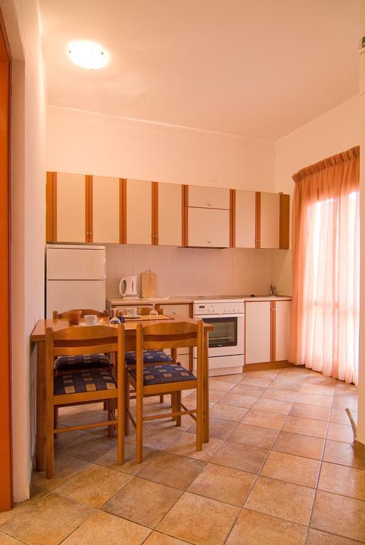 Villa Angelika Parga Extérieur photo